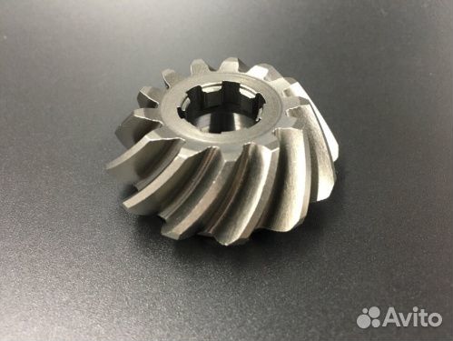 Шестерня пиньон 6H4 Yamaha 40-50 (Omax)
