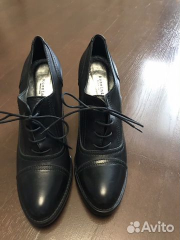 Ботильоны женские Ботильоны женские