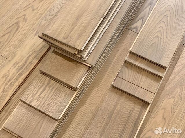 Интересная доска дубовая, остатки от 0,59 до 2 м Интересная доска дубовая, остатки от 0,59 до 2 м