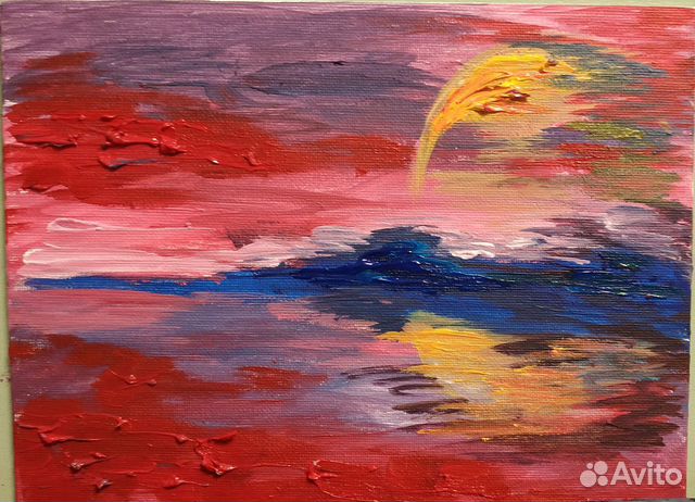 Картина Картина