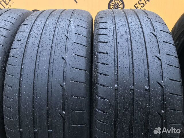 Летние шины R19 225 45 Dunlop SP Sport Maxx RT Летние шины R19 225 45 Dunlop SP Sport Maxx RT
