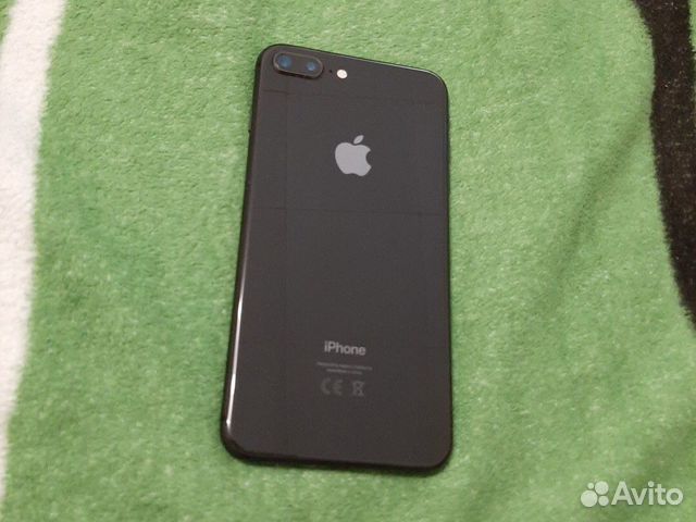 Телефон iPhone8+ Телефон iPhone8+