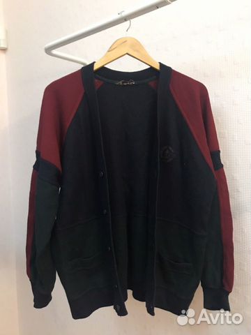 Кардиган шерстяной Кардиган шерстяной