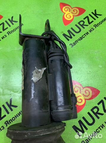 Амортизатор передний левый Mercedes E-Class W211 Амортизатор передний левый Mercedes E-Class W211