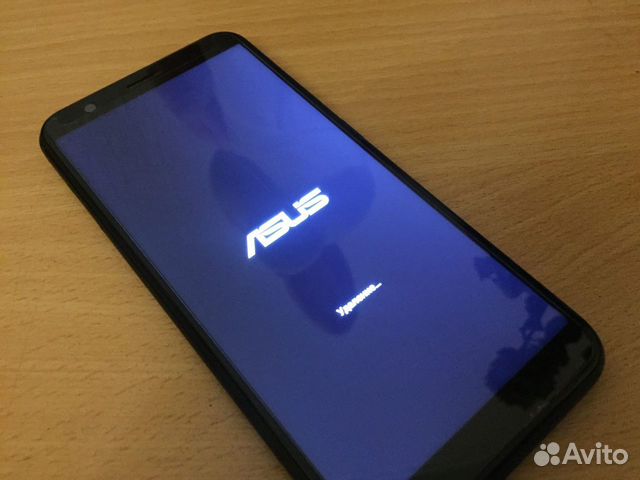 Asus ZenFone Max M1 ZB555KL 16Gb Black