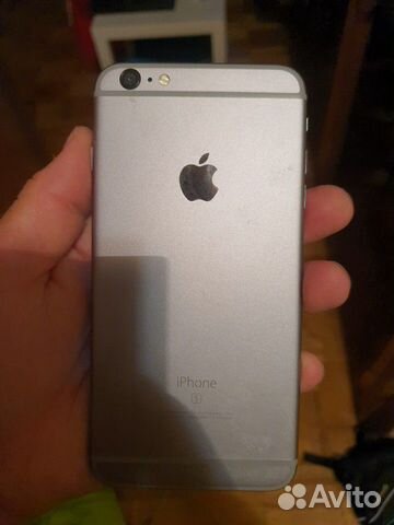 Телефон iPhone 6s plus 64gb Телефон iPhone 6s plus 64gb