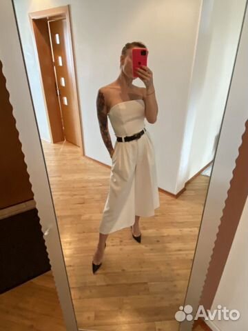 Кюлоты Namelazz