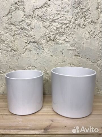 Горшок. Кашпо для растений. Керамика Горшок. Кашпо для растений. Керамика