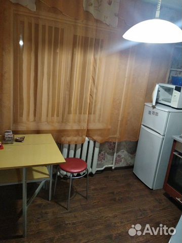 1-к квартира, 30 м², 2/5 эт. 1-к квартира, 30 м², 2/5 эт.
