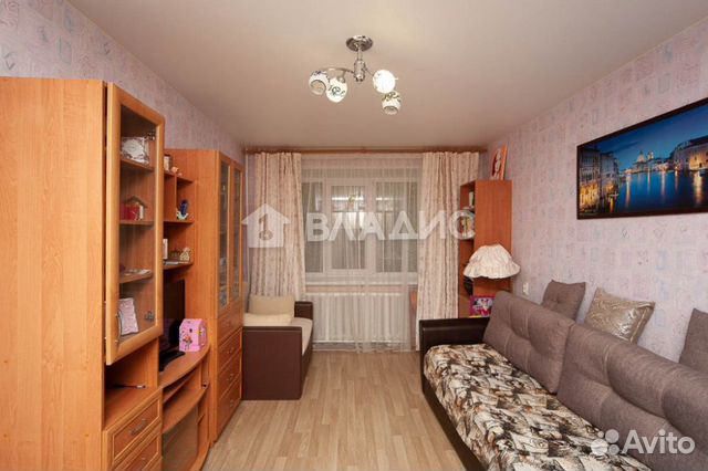 1-к квартира, 30.1 м², 1/5 эт. 1-к квартира, 30.1 м², 1/5 эт.