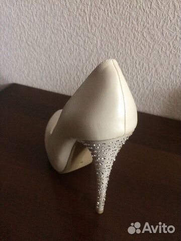 Туфли свадебные Туфли свадебные