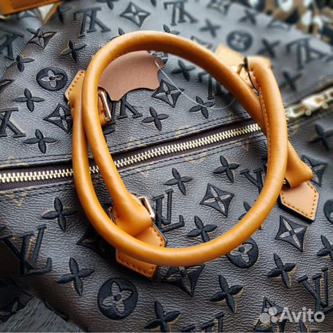 Кожаная женская сумка Louis Vuitton Кожаная женская сумка Louis Vuitton