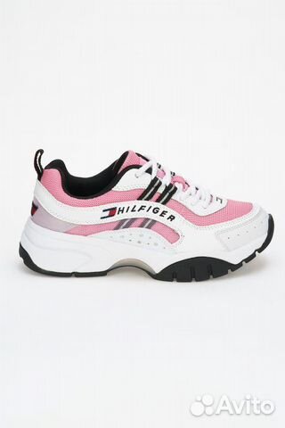 Кроссовки heritage wmns runner Toomy Jeans