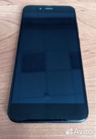 Телефон Xiaomi Mi A1 Телефон Xiaomi Mi A1