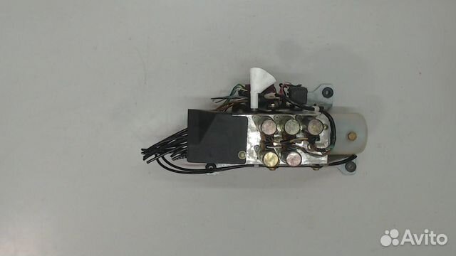 Насос подъема крыши Mercedes CLK W208, 2002