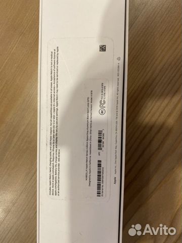Apple Watch Series 4 44mm