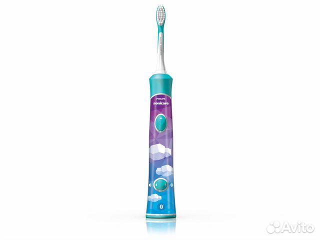 Детская зубная щетка Philips Sonicare Kids HX6322 Детская зубная щетка Philips Sonicare Kids HX6322