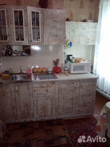 2-к квартира, 41 м², 2/2 эт.