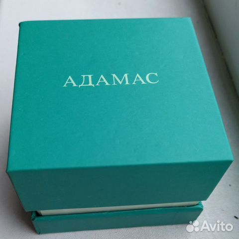 Кольцо из белого золота с бриллиантами Кольцо из белого золота с бриллиантами