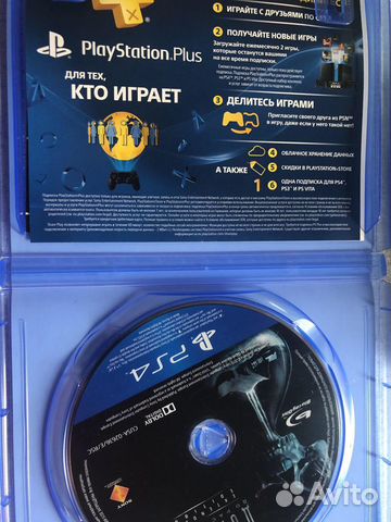 Игра для приставки ps 4 Игра для приставки ps 4