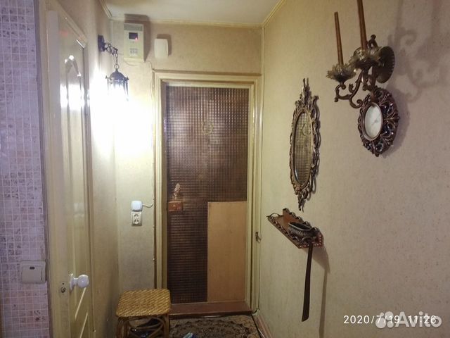 2-к квартира, 46 м², 3/5 эт.
