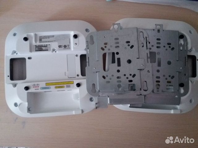 Точка доступа Cisco AIR-CAP3702I-R-K9