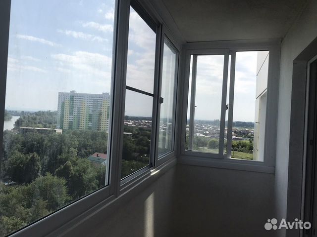 1-к квартира, 33 м², 9/16 эт.