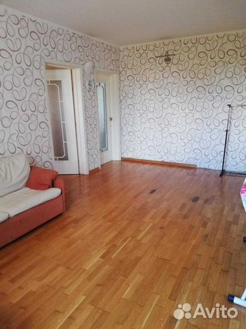 Комната 22 м² в 3-к, 6/18 эт.