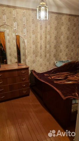 2-к квартира, 42 м², 1/2 эт. 2-к квартира, 42 м², 1/2 эт.