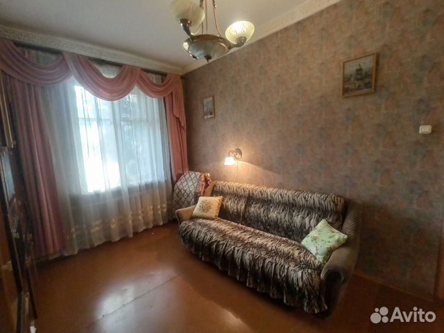 1-к квартира, 32 м², 2/3 эт. 1-к квартира, 32 м², 2/3 эт.