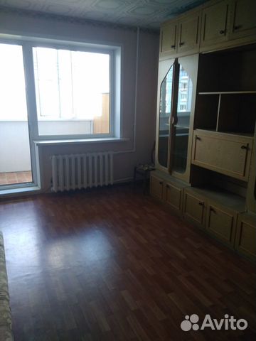 1-к квартира, 41.3 м², 7/9 эт.