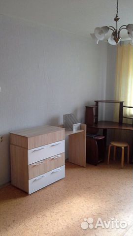 1-к квартира, 36.6 м², 5/17 эт. 1-к квартира, 36.6 м², 5/17 эт.