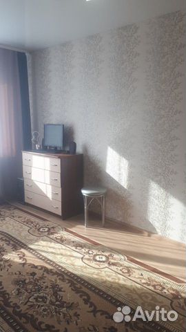 1-к квартира, 33 м², 8/9 эт. 1-к квартира, 33 м², 8/9 эт.