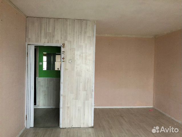 1-к квартира, 38.7 м², 11/12 эт. 1-к квартира, 38.7 м², 11/12 эт.