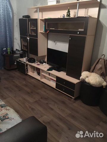 1-к квартира, 30.3 м², 8/8 эт.