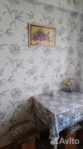 1-к квартира, 31 м², 4/5 эт.