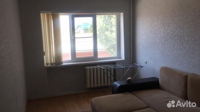 1-к квартира, 31 м², 2/5 эт.