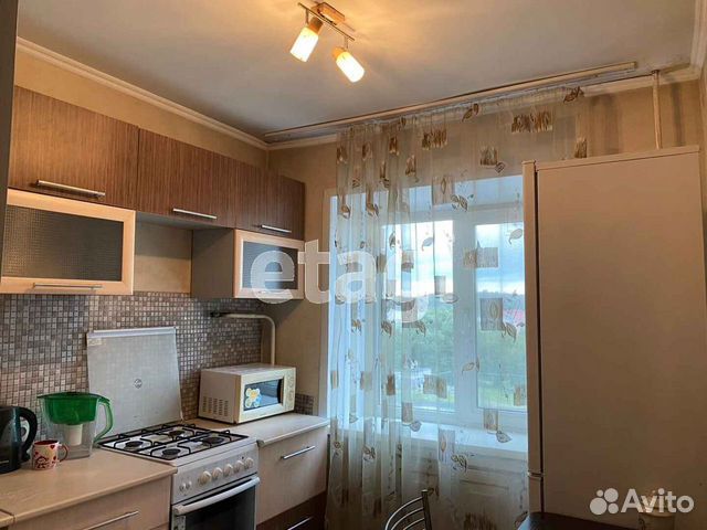 1-к квартира, 31 м², 5/5 эт.