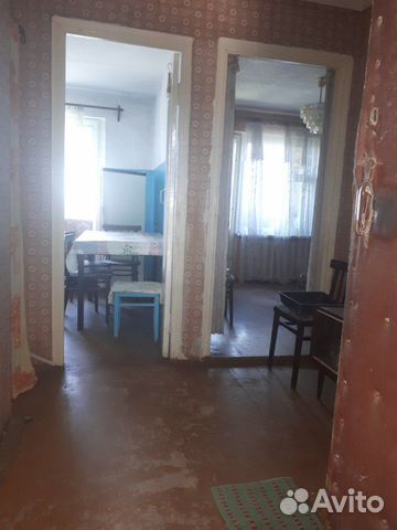 1-к квартира, 32 м², 2/3 эт.