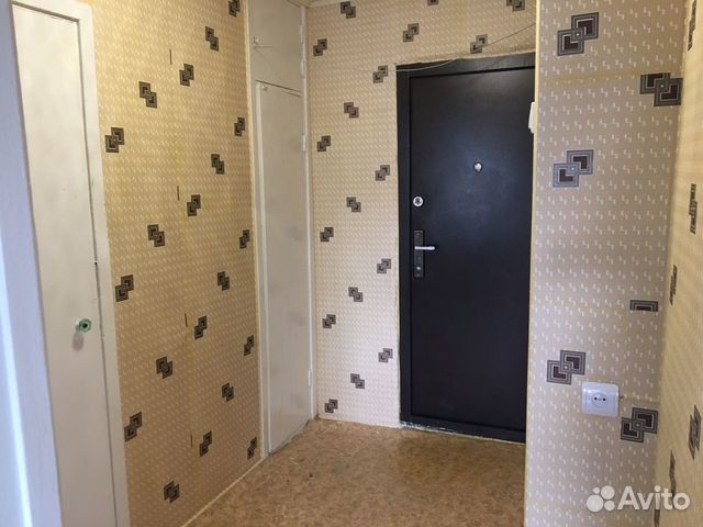 1-к квартира, 30 м², 1/9 эт.