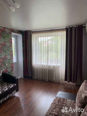 2-к квартира, 45 м², 6/9 эт.