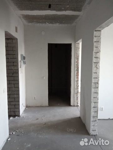 1-к квартира, 34.6 м², 2/5 эт.