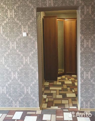 1-к квартира, 40 м², 8/9 эт.