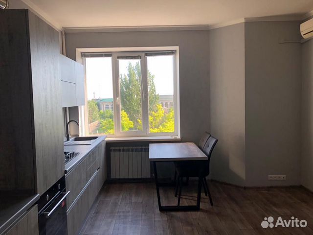 2-к квартира, 48 м², 4/6 эт. 2-к квартира, 48 м², 4/6 эт.