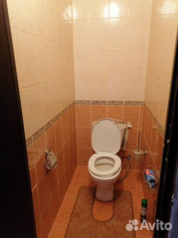 2-к квартира, 52 м², 1/5 эт.