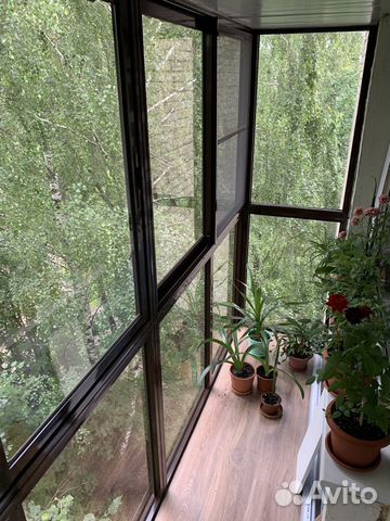 1-к квартира, 31 м², 4/5 эт.