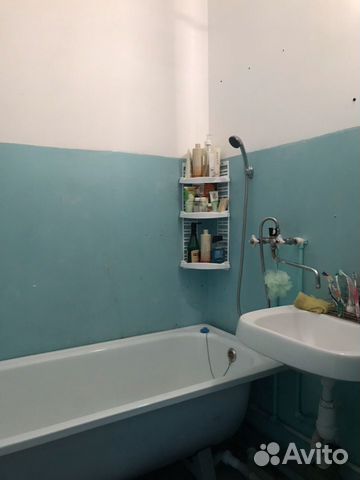 2-к квартира, 47.9 м², 5/5 эт.