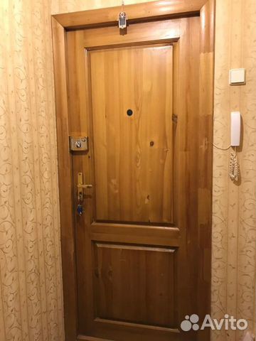 1-к квартира, 31 м², 5/5 эт.