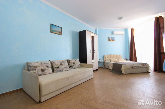 

Квартира-студия, 31 м², 2/4 эт.