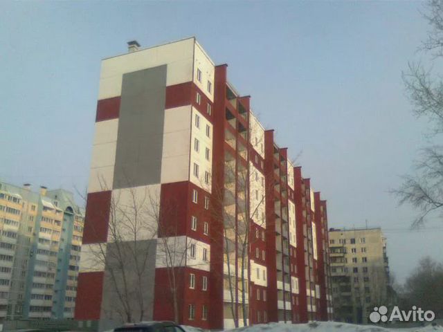 Российская 61б Челябинск Купить Квартиру